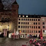 City Centre