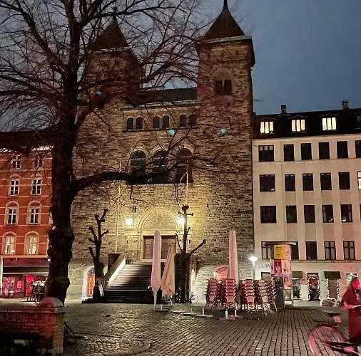 City Centre