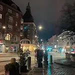 City Centre