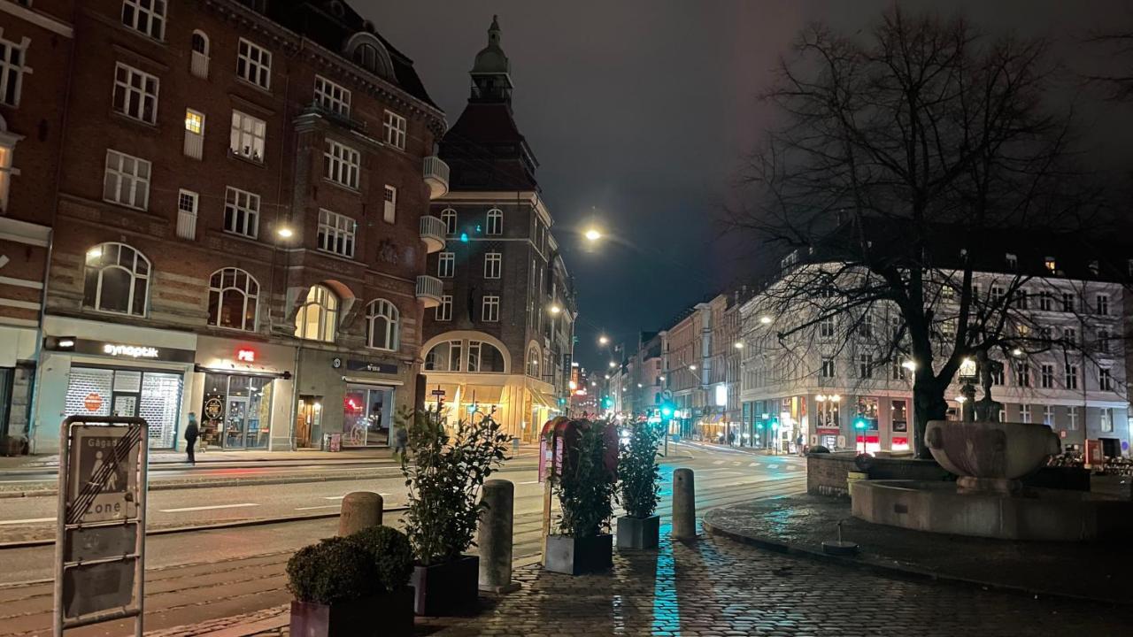 City Centre *