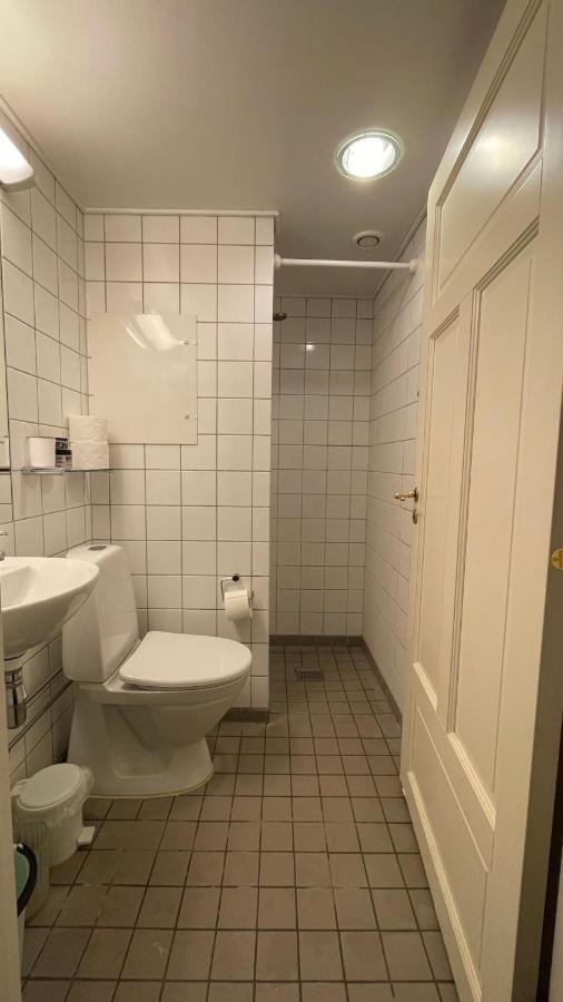 Privat overnatting City Centre København