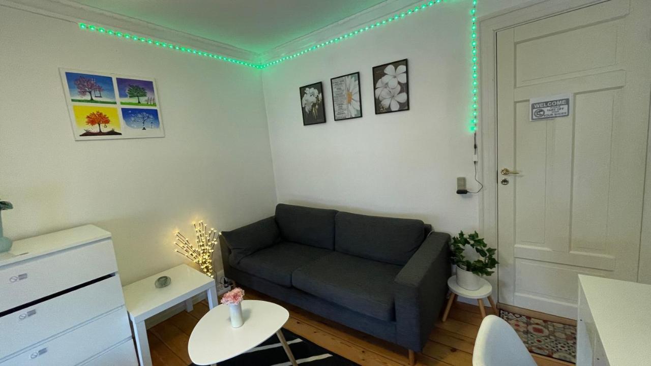 Privat overnatting City Centre *